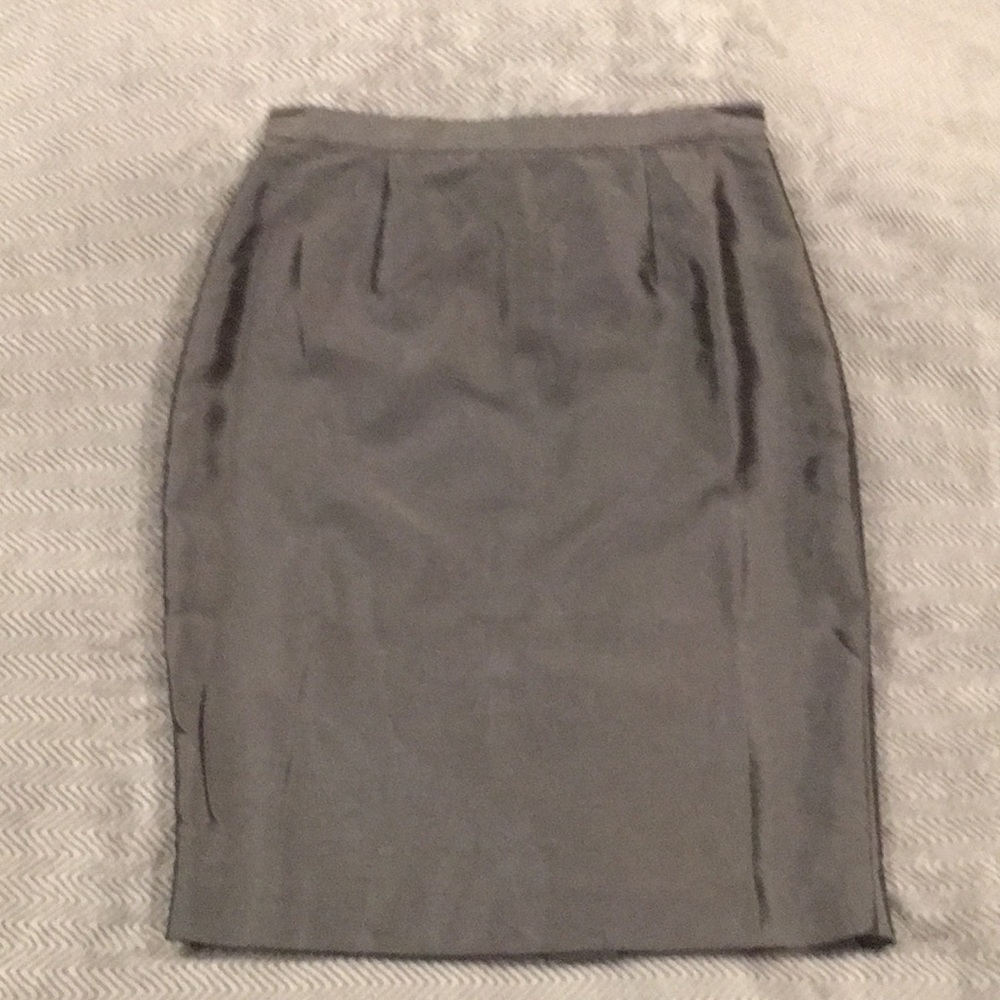 NWT reflections Skirt